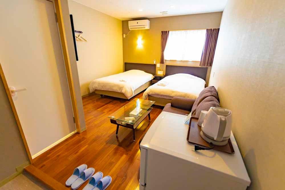 Beach Resort Hotel Kalakaua Онна Экстерьер фото